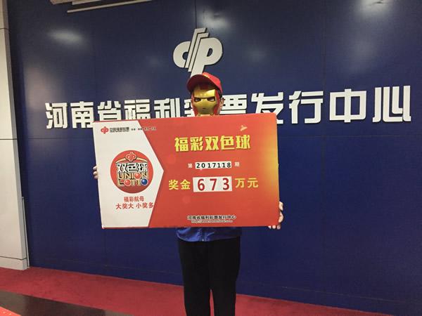 5ע�����غŽ�һ�꣬�ܿ��ϲ���ɹ�����673��󽱣����н���