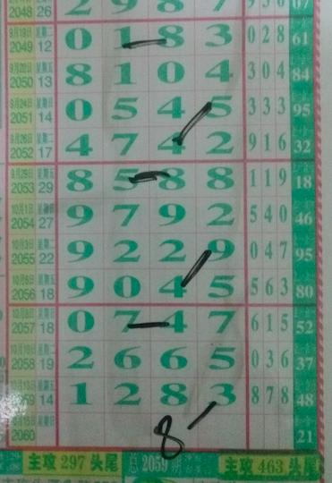 2017-10-15�����գ����ǲ� 2060 �� Ԥ����