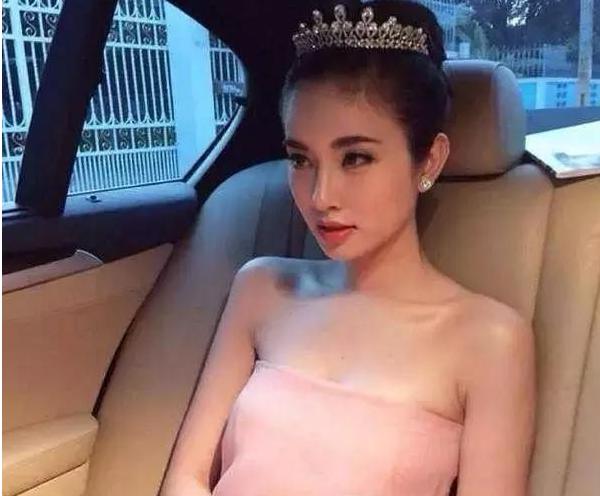 ���˽�������Ȧ����ô���Ǳ������ģ�����һλŮ�˶���̾���磡