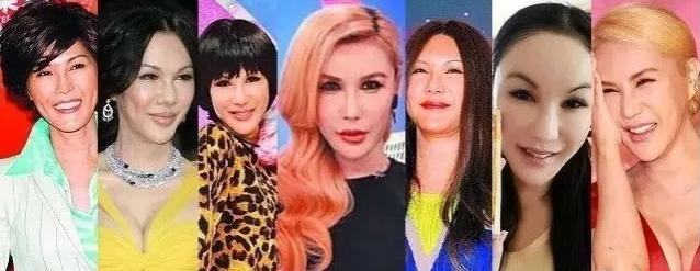 ���˽�������Ȧ����ô���Ǳ������ģ�����һλŮ�˶���̾���磡