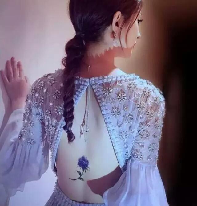 ԽŬ����Խ���ˣ���־Ů������ӱ������һ��ħ��������Ϊ���call