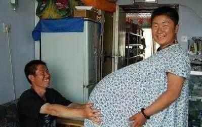 ����ĸ������5��̥������Ӥ���Ա𣬼����ֿ���