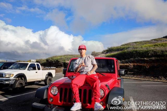 ����Rapper�����Dok2���������������ļ�